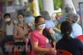 东南亚各国新冠肺炎疫情最新动态
