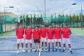 越南网球队获得2022年世界戴维斯杯男子网球集体赛世界二组附加赛的入场券