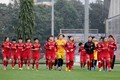 越南女足信心十足进入附加赛 争夺2023年女足世界杯入场券