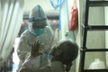 10日越南报告新增新冠肺炎确诊病例超过2.8万 新增治愈病例近3.5万