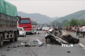 2022年前5月越南境内2761人死于交通事故