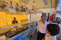 越南驻瑞士大使馆促进农产品和加工食品贸易往来