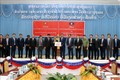 越老关系60年：越南山罗省与老挝多省份的全面合作成效显著