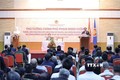 政府总理范明政会见旅居柬埔寨的越南侨胞
