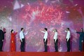 越南国家主席武文赏出席2023年全国人道主义月启动仪式