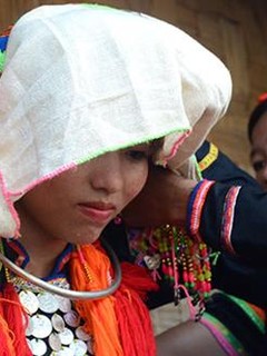  Độc đáo trang phục truyền thống của người Si La ở Lai Châu