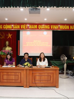 Hà Nội giới thiệu, quảng bá sản phẩm OCOP gắn với văn hóa các tỉnh miền núi phía Bắc