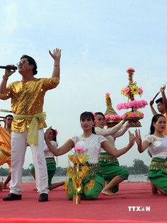 Phát huy các giá trị văn hóa truyền thống của đồng bào dân tộc Khmer