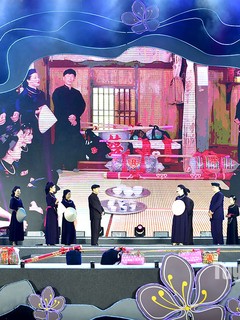 Hát Quan làng ở Tuyên Quang được công nhận Di sản văn hóa phi vật thể quốc gia