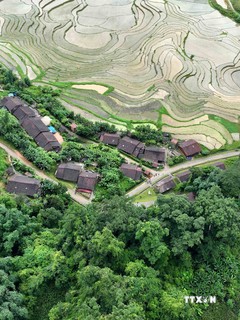 Bảo tồn văn hóa truyền thống để phát triển du lịch cộng đồng tại Cao Bằng 