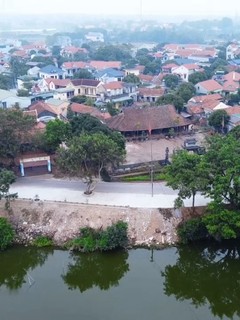 Phú Thọ dành hơn 3.300 tỷ đồng xây dựng nông thôn mới 