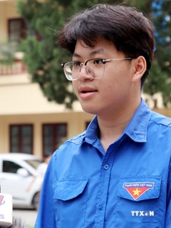 Tăng cường sức trẻ cho tổ chức Đảng ở Lạng Sơn