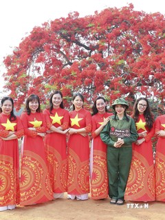 Nhiều chương trình hấp dẫn thu hút du khách đến Điện Biên
