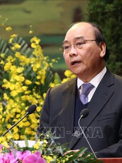 Toàn văn phát biểu của Thủ tướng Nguyễn Xuân Phúc tại Đại hội đại biểu toàn quốc các dân tộc thiểu số Việt Nam lần thứ II