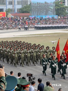 Bảo đảm Lễ kỷ niệm 70 năm Chiến thắng Điện Biên Phủ diễn ra an toàn, thành công
