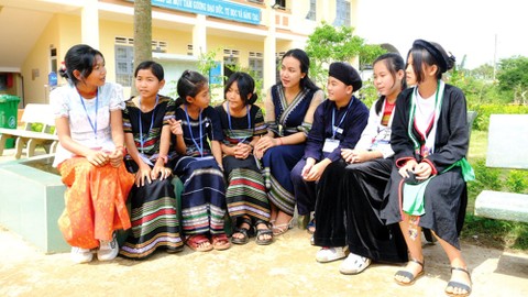 Lâm Đồng thu hút, trọng dụng nhân tài người dân tộc thiểu số