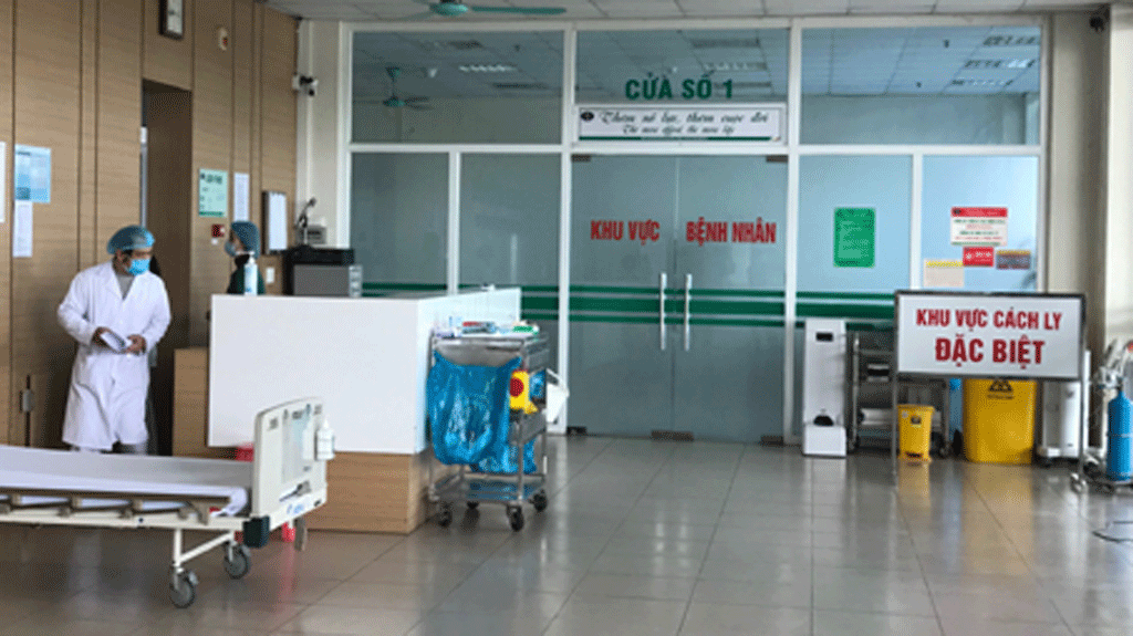越南连续49天无本地病例 92%患者已治愈出院