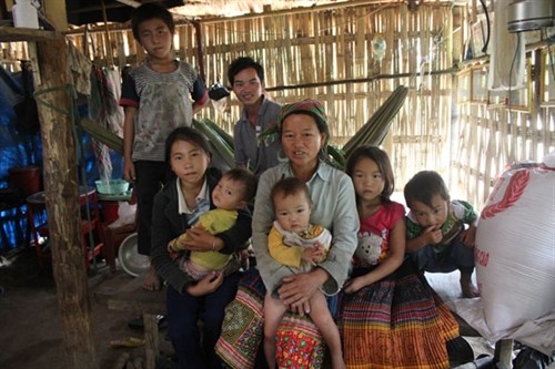 Đắk Lắk: Giảm tình trạng sinh con thứ 3 ở huyện M’Đrắk: Bài toán nan giải 
