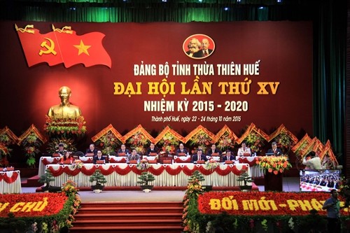 Xây dựng Thừa Thiên - Huế xứng tầm trung tâm văn hóa, du lịch vùng kinh tế trọng điểm miền Trung