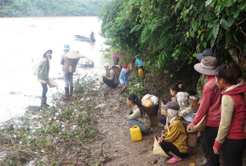 Đắk Lắk: Giảm thiểu tác động tiêu cực từ các công trình thủy điện