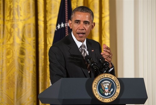 Tổng thống Barack Obama chính thức xin lỗi vụ quân đội Mỹ không kích "nhầm" bệnh viện tại Afghanistan