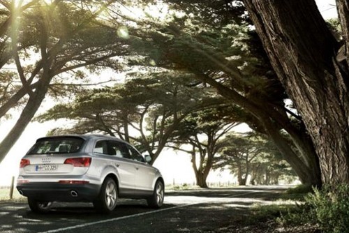 Audi ra mắt sản phẩm “hot”