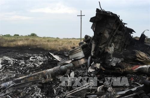 Nhóm chuyên gia độc lập công bố kết luận vụ MH17