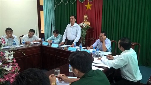 Ủy ban Dân tộc,giám sát thực hiện Chương trình giảm nghèo bền vững tại Bình Phước