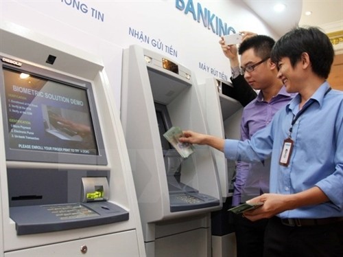 Việt Nam có tiềm năng lớn trong lĩnh vực ngân hàng bán lẻ