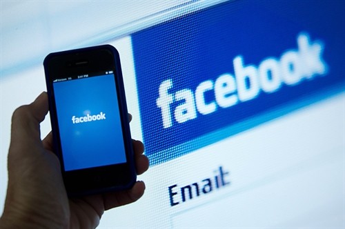 Facebook trình làng ứng dụng cập nhật tin tức mới