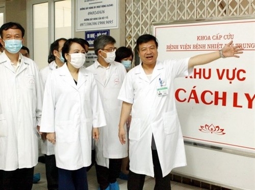 Bộ Y tế: Khả năng dịch tả lây lan vào Việt Nam thấp