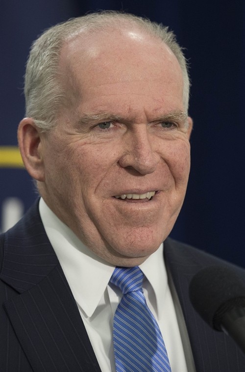 Giám đốc CIA cảnh báo IS lên sẵn kế hoạch tấn công nhằm vào nhiều quốc gia