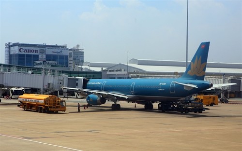 Vietnam Airlines tiếp tục bán vé ưu đãi dịp Tết Nguyên đán Bính Thân 2016