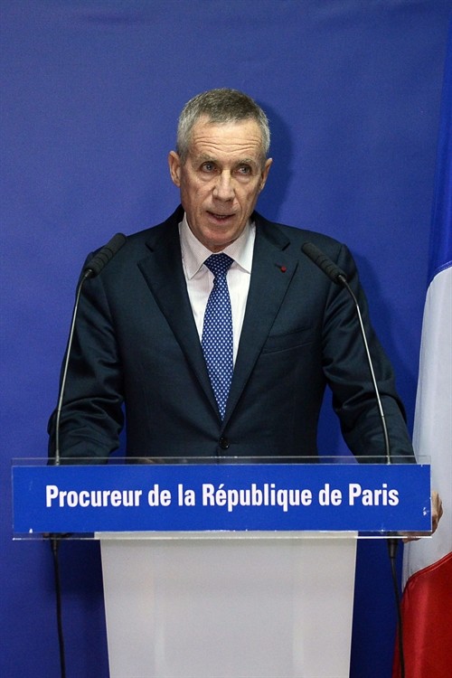 Vụ tấn công khủng bố tại Pháp: Nghi can chủ mưu không nằm trong 8 đối tượng bị bắt giữ 