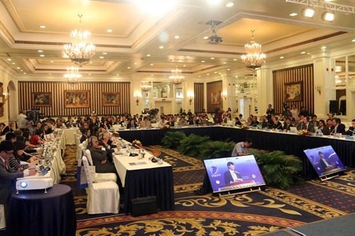 Bế mạc Hội thảo Quốc tế lần thứ 7 về Biển Đông 