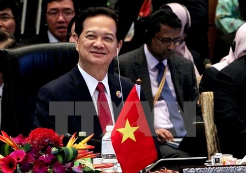 Thủ tướng Nguyễn Tấn Dũng sẽ tham dự hội nghị COP 21 ở Paris