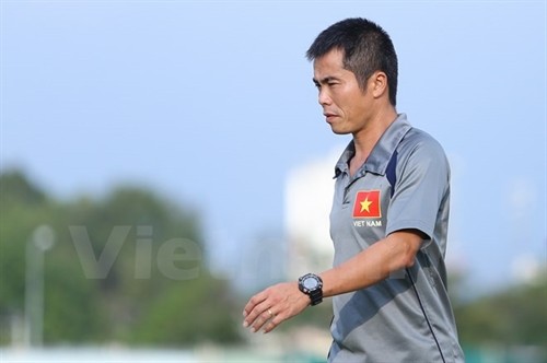 HLV U21 Việt Nam: Hoàng Anh Gia Lai là một đối thủ rất mạnh.