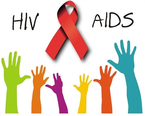 Míttinh hưởng ứng Tháng hành động quốc gia phòng, chống HIV/AIDS