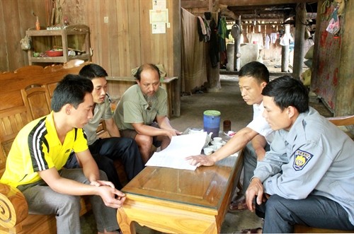 Tuyên Quang: Nghịch lý dân tái định cư "ôm nợ" vì được giao đất rừng