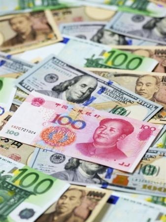 IMF quyết định đưa đồng Nhân dân tệ của Trung Quốc vào giỏ tiền tệ quốc tế