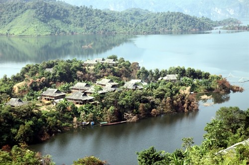 Thủ tướng Chính phủ đồng ý bổ sung vốn dự án di dân, tái định cư thủy điện Sơn La