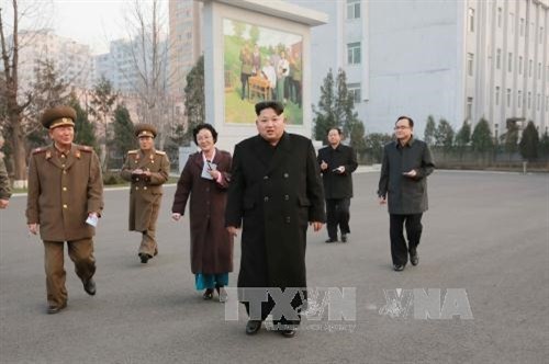 Triều Tiên hoãn Đại hội đảng đầu tiên trong gần 40 năm