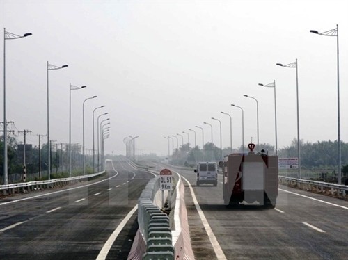Nhiều nhà đầu tư muốn xây cao tốc Thành phố Hồ Chí Minh-Mộc Bài