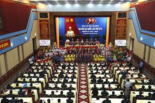 10 sự kiện nổi bật của Việt Nam năm 2015 do TTXVN bình chọn