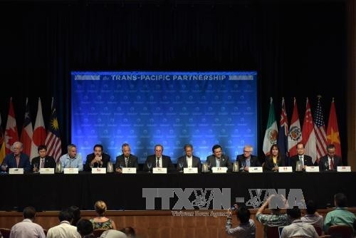Chuyện gì sẽ đến với Mỹ nếu đàm phán TPP thất bại