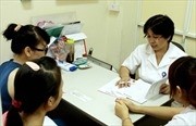 2 ca mang thai hộ thành công đầu tiên tại Việt Nam