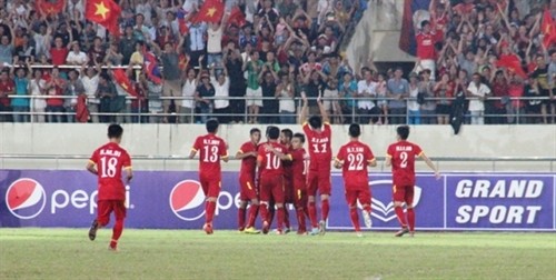 Việt Nam gặp Thái Lan trong trận chung kết giải U19 Đông Nam Á
