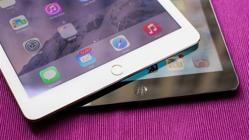 Không chỉ có iPhone 6S, Apple sẽ ra cả iPad Pro vào ngày 9/9?