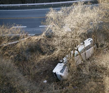 Nhật Bản: Tai nạn xe buýt khiến 14 người thiệt mạng