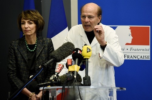 Pháp mở cuộc điều tra về sự cố nghiêm trọng liên quan đến thử nghiệm dược phẩm mới